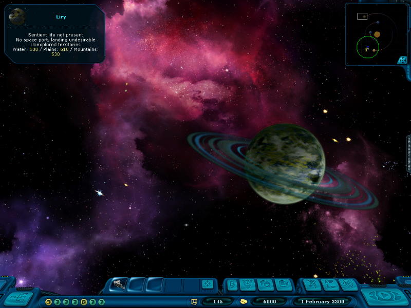 Space Rangers 2: Rise Of The Dominators - screenshot 50