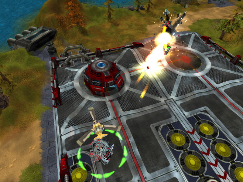 Space Rangers 2: Rise Of The Dominators - screenshot 39