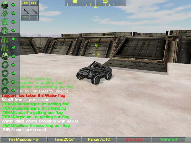 DropTeam - screenshot 245