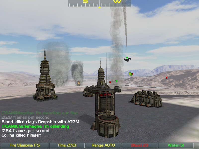 DropTeam - screenshot 242