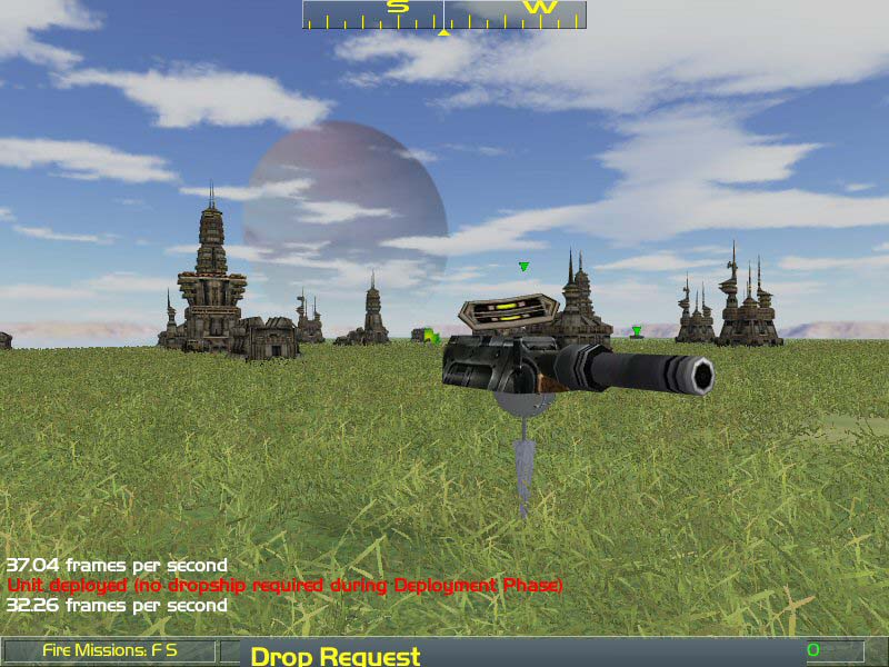 DropTeam - screenshot 233