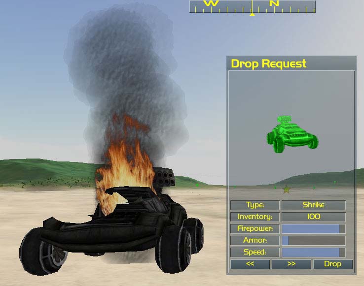 DropTeam - screenshot 227