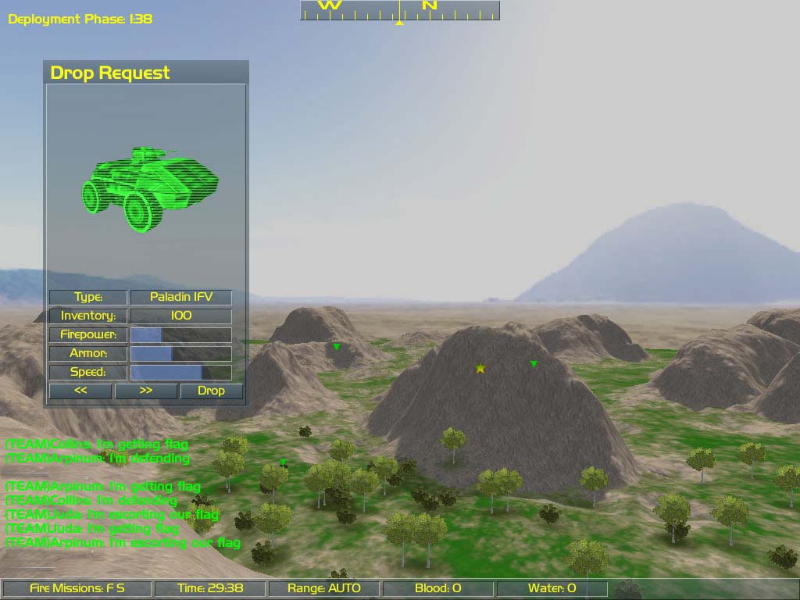 DropTeam - screenshot 178