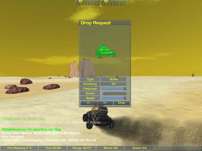 DropTeam - screenshot 105