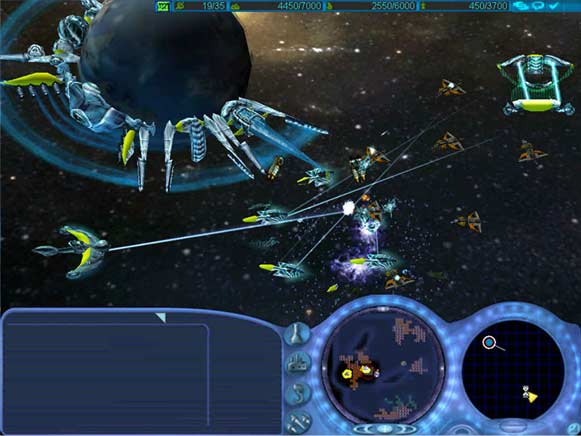 Conquest: Frontier Wars - screenshot 33