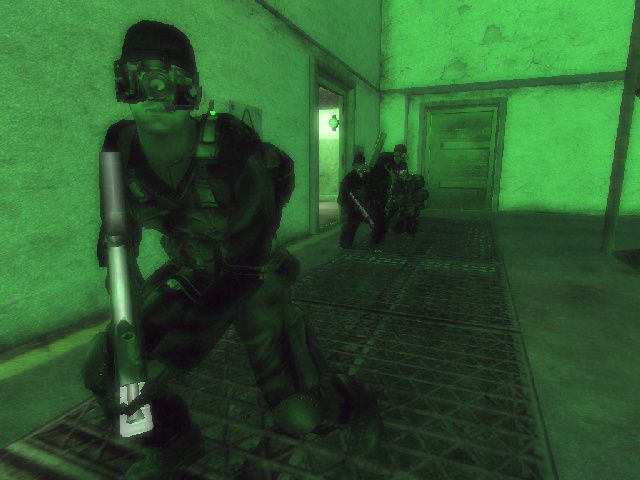 Conflict: Global Terror - screenshot 15