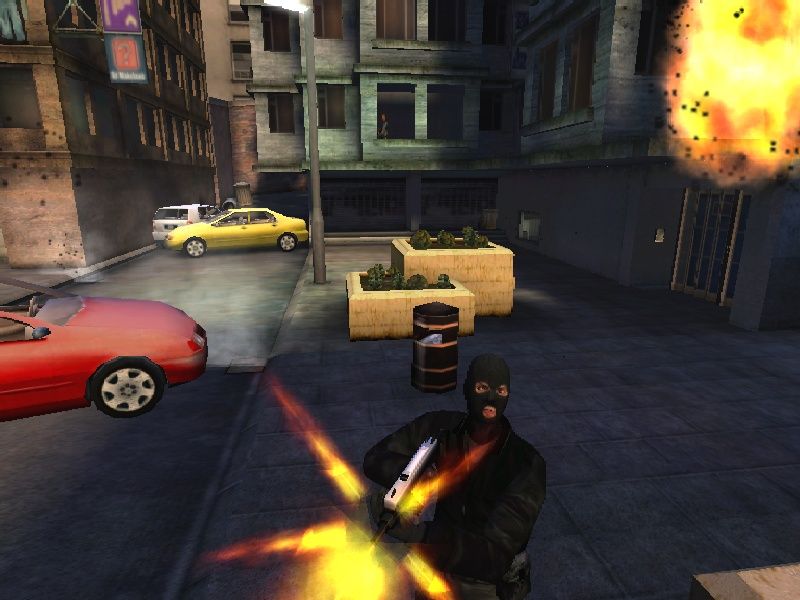 Conflict: Global Terror - screenshot 5