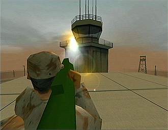 Conflict: Desert Storm - screenshot 40