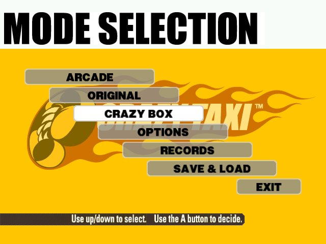 Crazy Taxi - screenshot 18