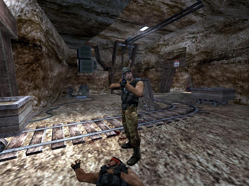 Counter-Strike: Condition Zero - screenshot 39