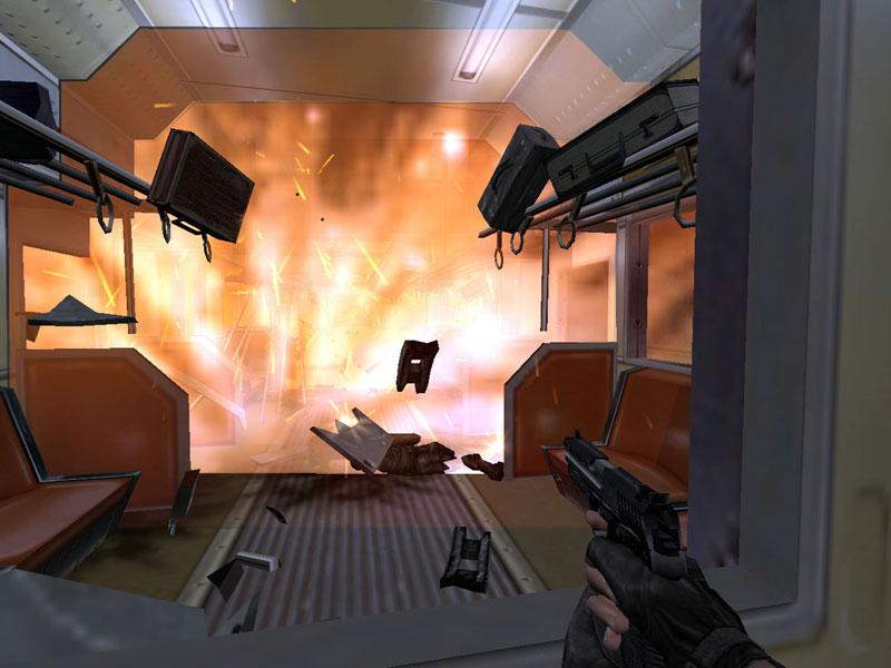 Counter-Strike: Condition Zero - screenshot 34