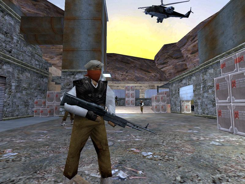 Counter-Strike: Condition Zero - screenshot 25