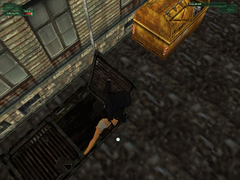 Hitman: Codename 47 - screenshot 43