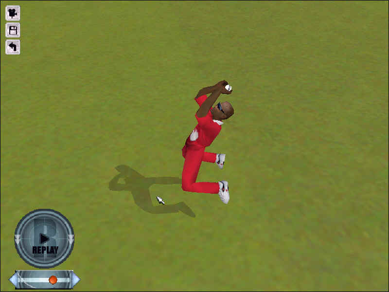 Cricket Wold Cup: England 99 - screenshot 28