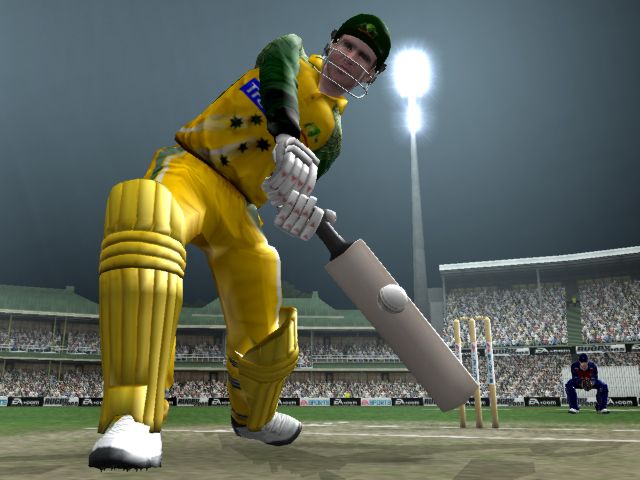 Cricket 2005 - screenshot 55