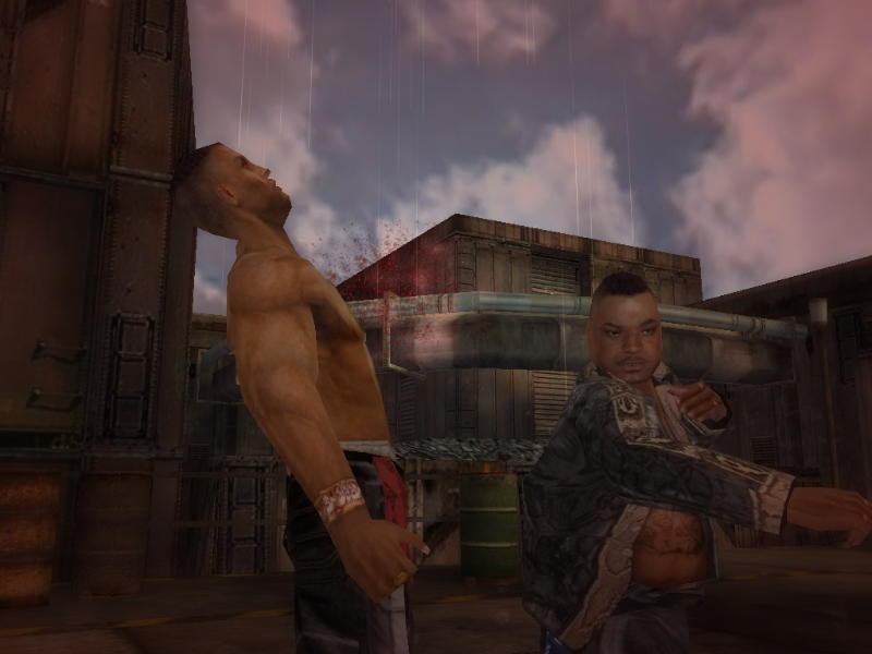 Crime Life: Gang Wars - screenshot 20