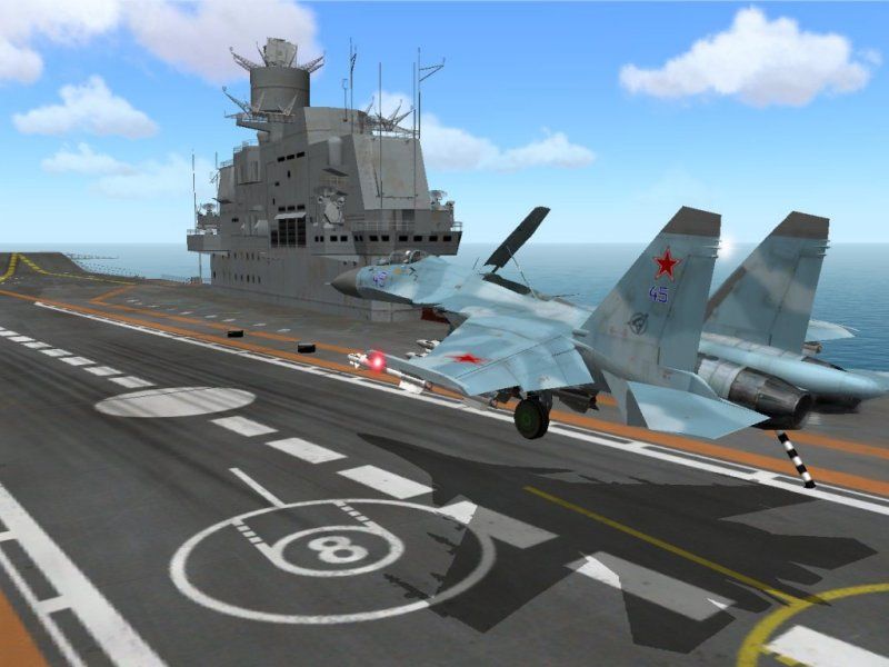 Lock On: Modern Air Combat - screenshot 318