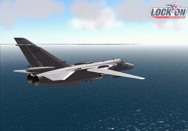 Lock On: Modern Air Combat - screenshot 301