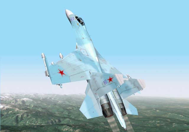 Lock On: Modern Air Combat - screenshot 299