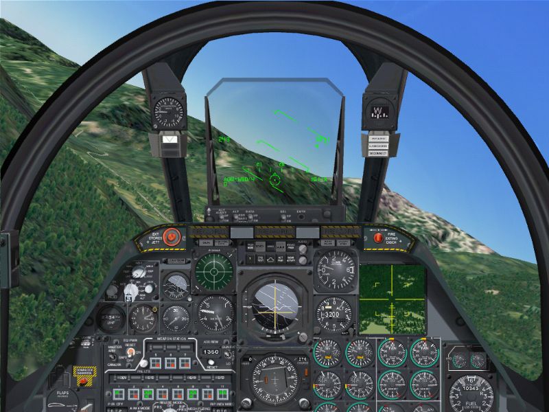 Lock On: Modern Air Combat - screenshot 276