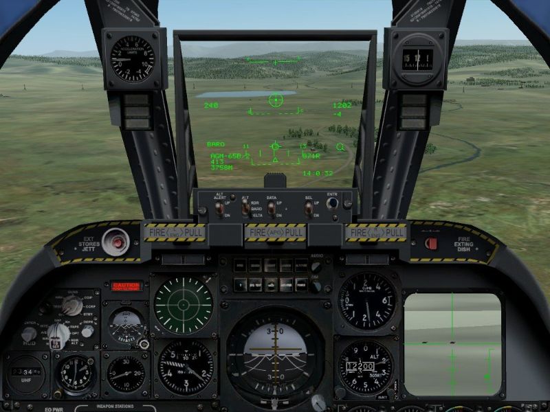 Lock On: Modern Air Combat - screenshot 275