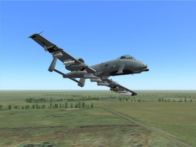Lock On: Modern Air Combat - screenshot 272