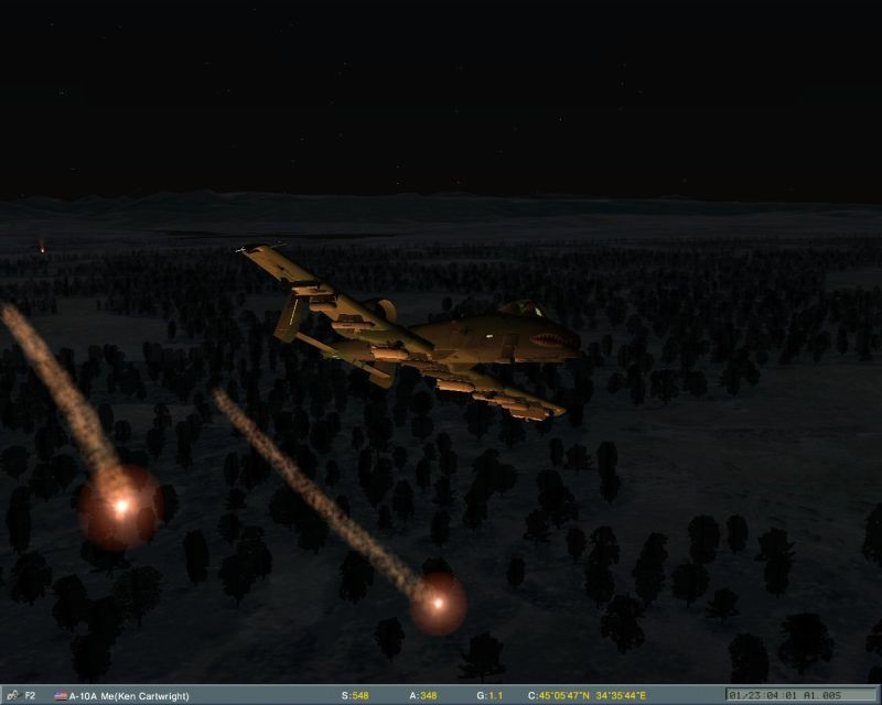 Lock On: Modern Air Combat - screenshot 267