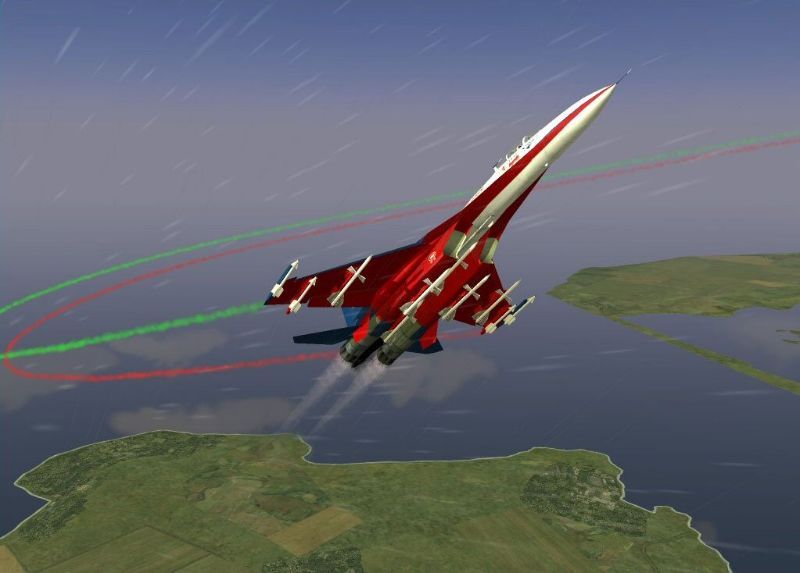 Lock On: Modern Air Combat - screenshot 255