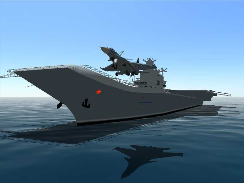 Lock On: Modern Air Combat - screenshot 253