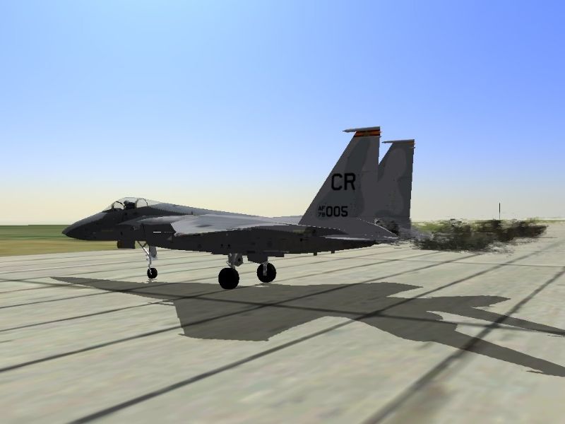 Lock On: Modern Air Combat - screenshot 221