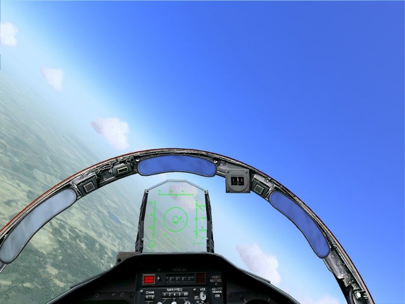 Lock On: Modern Air Combat - screenshot 219