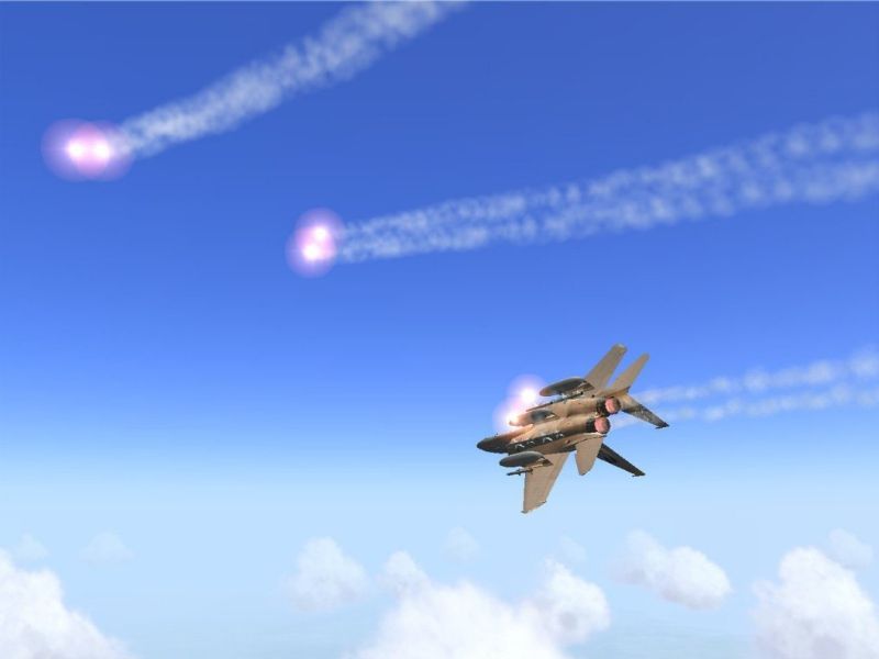 Lock On: Modern Air Combat - screenshot 213