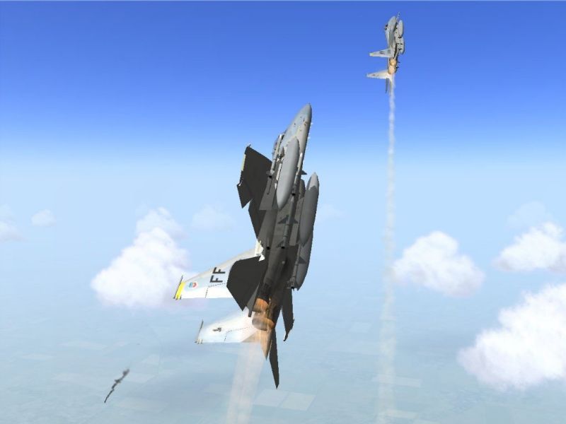 Lock On: Modern Air Combat - screenshot 212