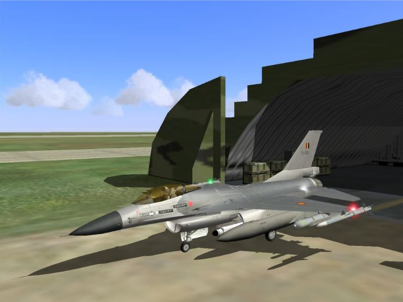 Lock On: Modern Air Combat - screenshot 209
