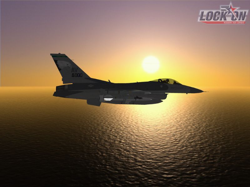 Lock On: Modern Air Combat - screenshot 207