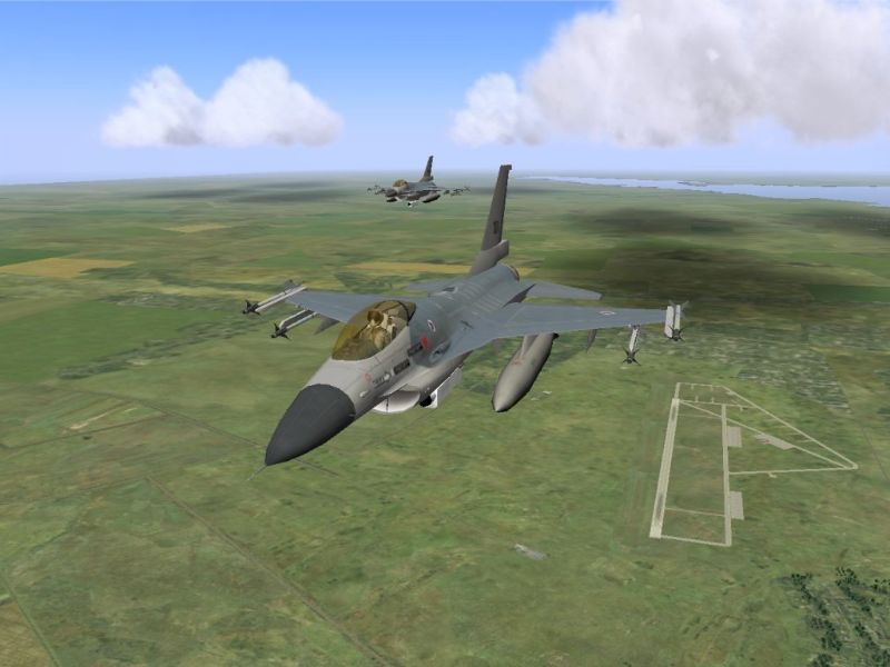 Lock On: Modern Air Combat - screenshot 205