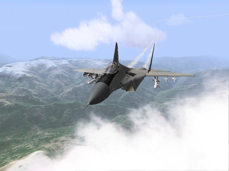 Lock On: Modern Air Combat - screenshot 193