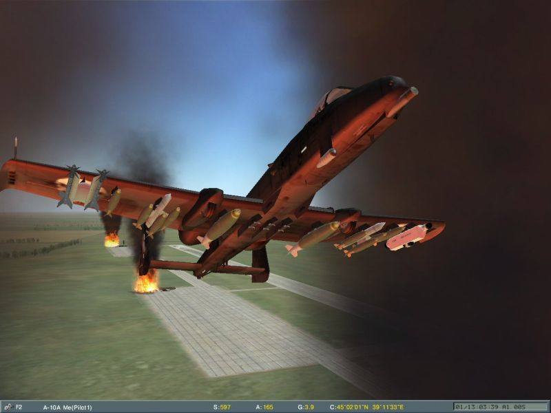 Lock On: Modern Air Combat - screenshot 189