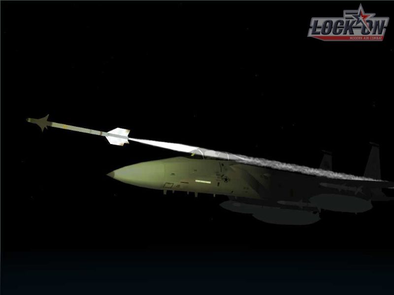 Lock On: Modern Air Combat - screenshot 172
