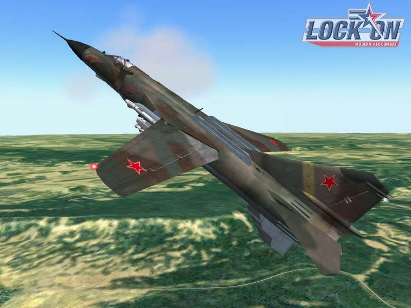 Lock On: Modern Air Combat - screenshot 164