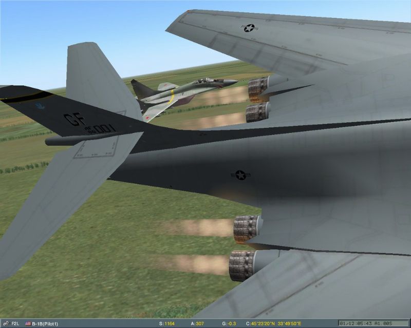 Lock On: Modern Air Combat - screenshot 158