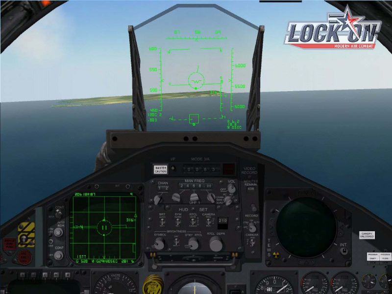 Lock On: Modern Air Combat - screenshot 156