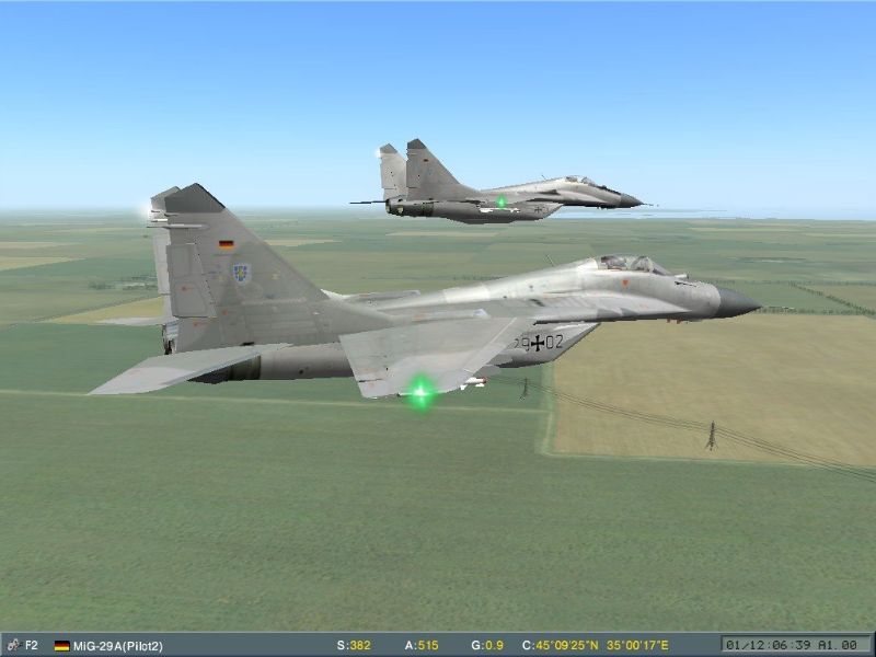 Lock On: Modern Air Combat - screenshot 150