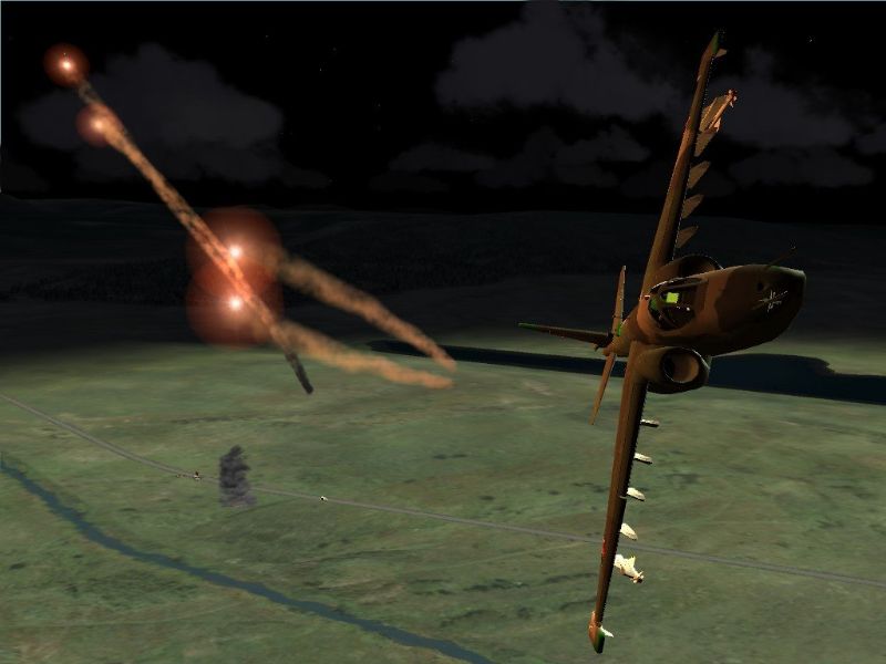 Lock On: Modern Air Combat - screenshot 128