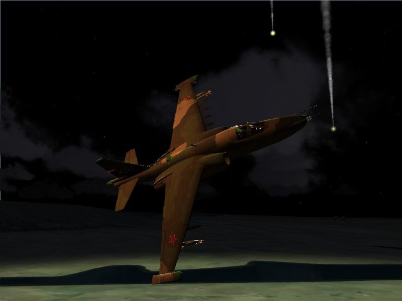 Lock On: Modern Air Combat - screenshot 127