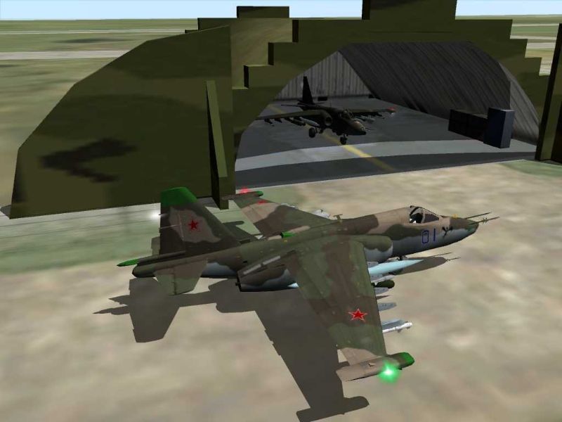 Lock On: Modern Air Combat - screenshot 121