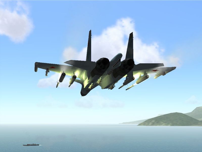 Lock On: Modern Air Combat - screenshot 115
