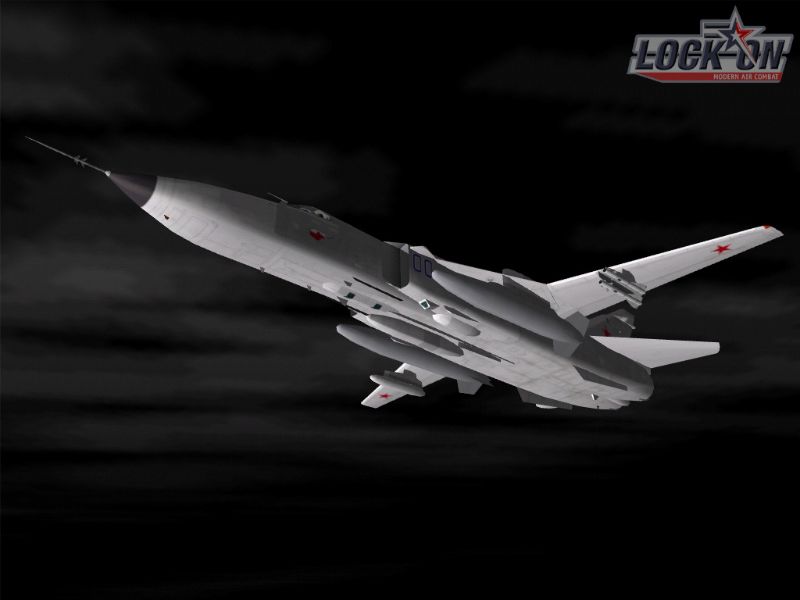 Lock On: Modern Air Combat - screenshot 108