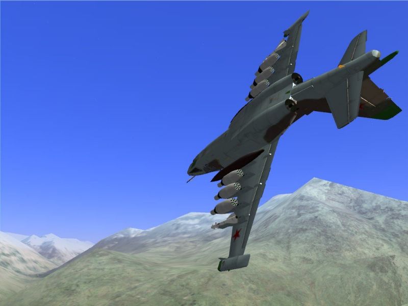 Lock On: Modern Air Combat - screenshot 105