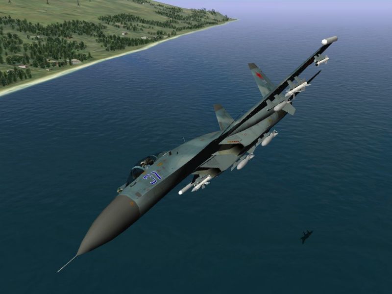 Lock On: Modern Air Combat - screenshot 94